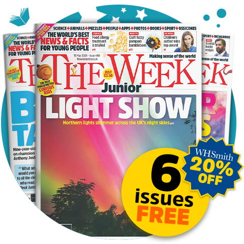 The Week Junior