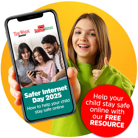 Safer Internet Day