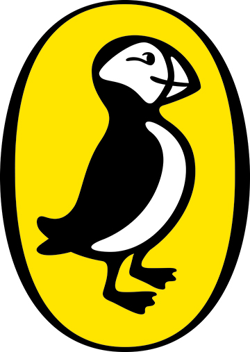 Puffin books logo