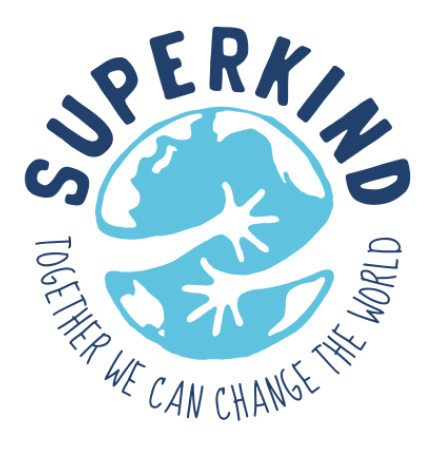 SuperKind logo