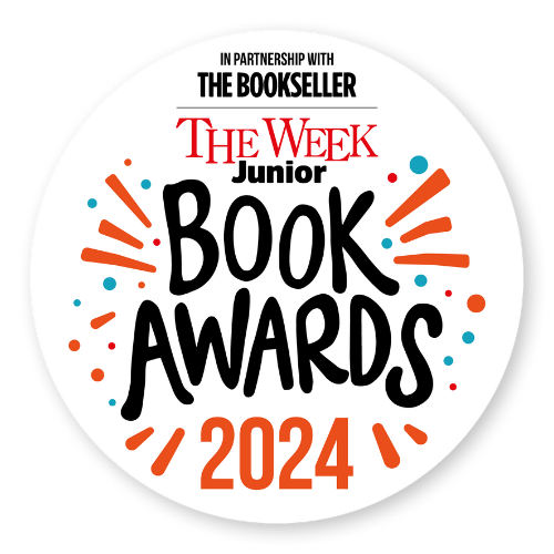 The Week Junior Book Awards