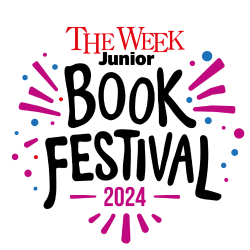 The Week Junior Book Festival