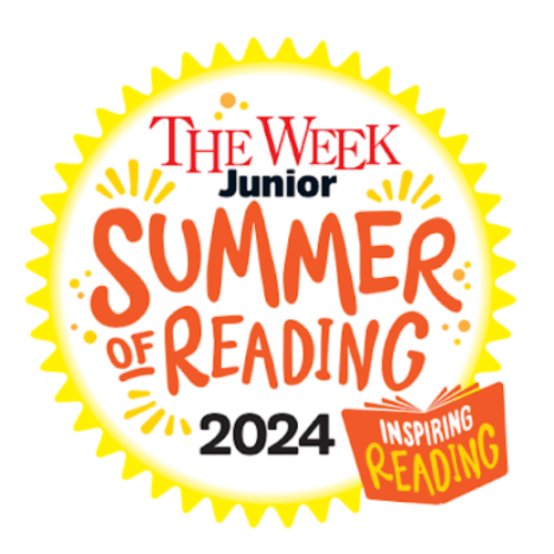 Summer of Reading