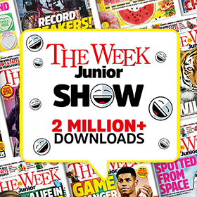 The Week Junior Show