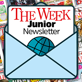 The Week Junior newsletter