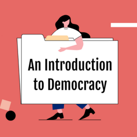 Young Citizens, An introduction to democracy